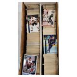 Unsearched LG 2 Sleeve 80s-90s Hockey Box