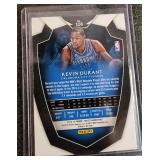 2014/15 PANINI SELECT KEVIN DURANT PREMIER #108