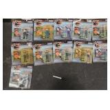 Lot of 11 Sealed VTG Winners Circle Figures