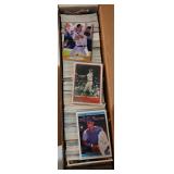 Two Unsearched Sleeves 90s MLB Stars & More