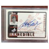 1999 UD Retro Inkredible Steve Garvey Auto