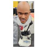 VTG Hockey Promo Shaq Bobblehead Lake Erie Monster