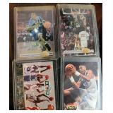 Lot Of 15 NBA VTG Star Cards