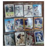 Lot Of 12 Sealed 90s Promo & Hobby Packs