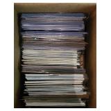 Unsearched NBA Star Box Ewing/Kemp/Iverson/Robins