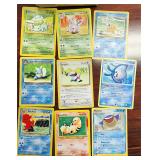 Box Full Unsearched 90s-00s Pokï¿½mon Cards