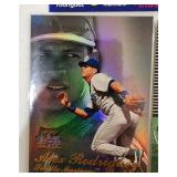 Lot Of 15 VTG Alex Rodriguez Cards