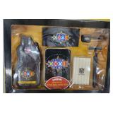 1998 Super Bowl Gift Set Sealed