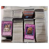 LG Unsearched Box YUGIOH VTG Cards