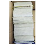 Box Full Unsearched 1990s Pokï¿½mon Cards