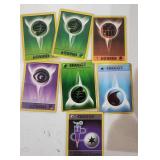 Unsearched Full Pokï¿½mon 90s-00s Card Box