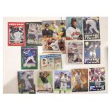 Sleeve Full Unsearched MLB Super Star VTG Cards