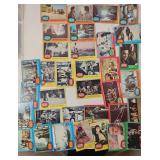 Unsearched Box Full 1977 Star Wars Cards