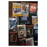 Lot of 14 1990s Sealed NFL Wax Packs