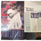 Unsearched Box Full VTG Sports Publications & More