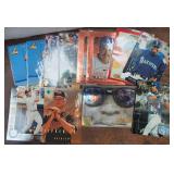 Box Full Unsearched 90s Star Inserts Griffey & Mor