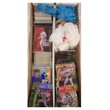 2 Sleeve late 90s early 00s MLB Star Box