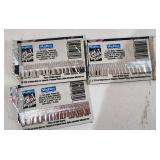 3 1993 Skybox Star Trek Sealed Wax Packs