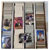 4 Sleeve Unsearched 90s-00s MLB Card Box