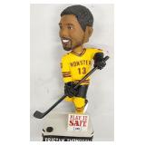 RARE! Tristan Thompson Hockey Bobble Head
