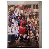 1995 Upper Deck Michael Jordan #23 Bulls