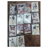 Lot Of 14 Sealed 90s Promo & Hobby Packs