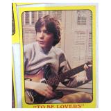 10 Topps 1971 Partridge Family Cards