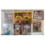 Box Full Unsearched VTG Dan Marino Cards