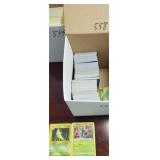Box Full Unsearched 90s-00s Pokï¿½mon Cards