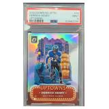 2024 Donruss Optic Derrick Henry Uptowns PSA 9