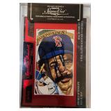 2013 Tristar Signa Cuts Jim Rice Auto 2/5