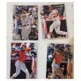 2020 Topps Baseball Complete Factory Set