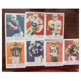 700 08 Turn Back The Clock NFL Stars Manning & Mor