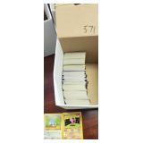 Box Full Unsearched 90s-00s Pokï¿½mon Cards