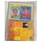 1990s Father & Sons Of Baseball
