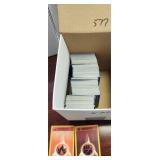 Box Full Unsearched 90s-00s Pokï¿½mon Cards