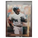 23 MLB Star Insert Cards 80s-90s