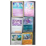 LG Unsearched Box VTG Pokï¿½mon Cards