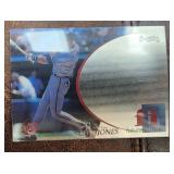 19 of 20 1997  UD3 Future Impact Insert Set