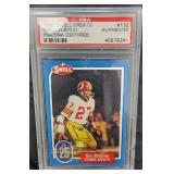 1988 Swell Ken Houston Auto #132 PSA/DNA Authentic