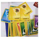 Sleeve Full Unsearched Pokemon Sealed & Loose Card