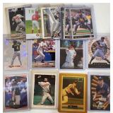 Box Full Unsearched 90s-00s MLB Super Stars