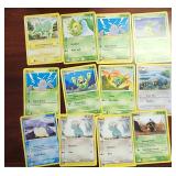 Box Full Unsearched 1990s Pokï¿½mon Cards