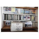 3 Sleeve Unsearched 80s-90s High End MLB RC Box