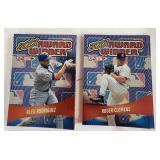 Unsearched Box Of 2002 Topps Total Award Winner Ca