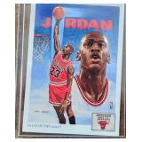 1991-92 Upper Deck Michael Jordan #75 Checklist