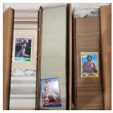 3 Unsearched MLB Sleeves 70s-90s