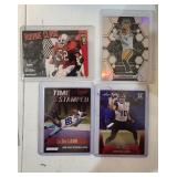 Highend Unsearched NFL Star 2 Sleeve Box 2000s
