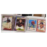 3 80s-90s MLB Card Sets Unsearched