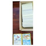 Box Full Unsearched 90s-00s Pokï¿½mon Cards